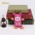 Import Wholesale Stuffed Squeaky Pet Durable Plush Dog Toy from China