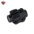 Import Wholesale Tactical 1x20 Red Dot 3MOA sight Scope 20mm Picatinny Rail For Shotguns Hunting from China