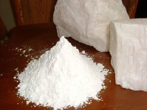wholesale top grade Pure White Gypsum Plaster Powder