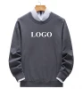 Wholesale unisex mens hoodies & sweatshirts women sweat shirt hoodie sweat-shirt
