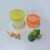 Import Wholesale Vending Machine Capsule Egg Toy Plastic Twisting Toys from China