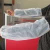 Wholesale waterproof dustproof Disposable plastic sleeve