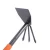 Import Wholesale Weeding Hand Tool Multi Purpose Double Head Sturdy Garden Fork Hoe from China