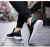Import Wholesale Women Sport Casual Shoes And Sneakers New Model Brand Lady Shoe 2019 from China