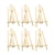 Import Wholesale Wooden Easel Tabletop Display Easels Art Craft Painting Easel Stand from China
