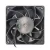 Import Wholesale12038 120mm cooler fan 5000RPM dc 12v 1.5a 120x120x38mm 12cm Industrial computer fan from China