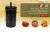 Import Wholesales 5 In 1 Muti-Function 18 Inch Black Large Vertical Charcoal Smoker BBQ Barrel Grills from China