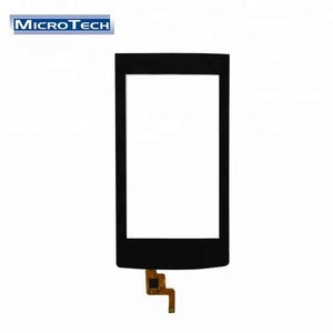 Widely Used 4 Inch Capacitive Touch Screen Panel 480*800 Lcd Touch Display