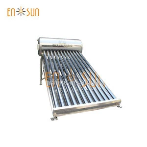 Widely Used Hot Selling Homemade Solar Heater To Water