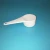 Import Widely Useful FDA Wholesale Measuring Plastic Mini Scoop for Protein Powder Spoon from China
