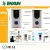 Import wifi camera video doorbell for apartments built in speaker from China