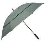 Windproof Custom Golf Umbrellas with Logo