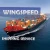 Import wingspeed Logistics agent service----Skype:bonmedjoyce from China