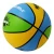 Import WINMAX training size 3 rubber basketball with 35% rubber material from China