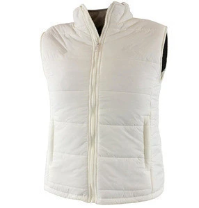 Winter Hotselling Unisex Outdoor Sport 7.4V Battery Operated Heated Vest