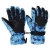 Import Winter Warm Snow Skiing Snowboarding Snowmobile Ski Gloves for Men Women and Kids from Pakistan