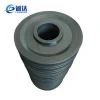 Wire Rope Pulley, High Mechanical Strength Pulley For Crane Pulley Wheels rollers