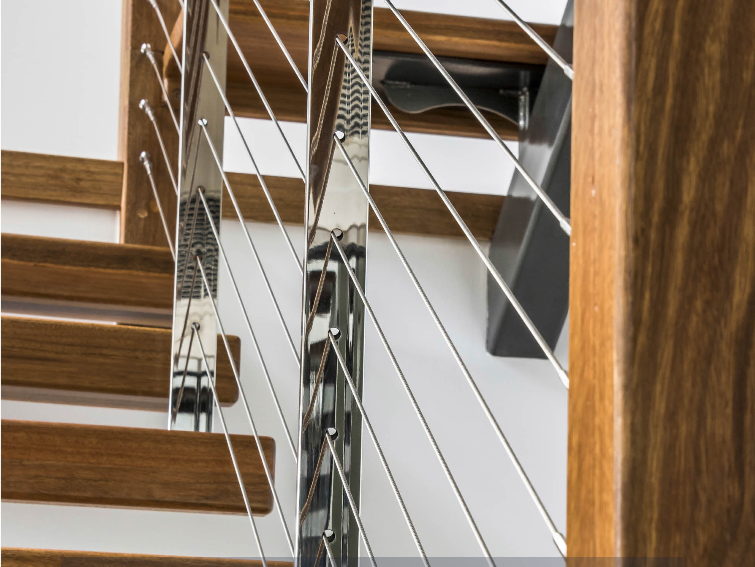 Wire Rope Rail Buy Wire Rope Railing Handrail Post And Cable Balustrade from Taizhou ...