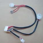 wires cables cable assemblies