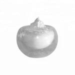 Wollastonite Powder Used As Ceramic Raw Material to Reduce the Firing Temperature and Save Fuels