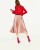 Import Women Clothing 2018 Stylish High Waist Formal Long Maxi Pleated Skirts Women from China