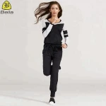womens colorful hiking coat running sunscreen jogging jackets  sport wear