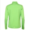 Women`s front Zip Thermal wear for skiing and snow wear
