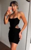 Womens skirt sexy dress nightclub wear party dresses for teenagers
