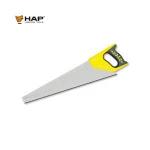 Wood cutting hand saw