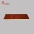 Import Wood Plastic Composite Interior Decoration Ceiling Fireproof 400 mm WPC Ceiling from China