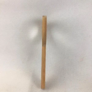 Wooden bamboo magnifiers
