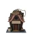 Import WOODEN forest series  Hanging Bird House Outdoor Garden  Wooden Birdhouse from China