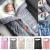 Import Wool Knit Plus Velvet Thick Warm Button Sleeping Bag Baby Outdoor Baby Stroller Sleeping Bag Blanket from China