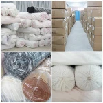 wool/polyester/acrylic blend fabric, high quality woven wool fabric, tweed fabric for garment