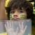 Import World cup body temporary national flag hand face tattoo sticker for football fans from China