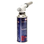 WS-516C Adjustable flame culinary cooking kitchen heating butane lighter