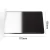 Import 150 x 170mm Hard Graduated ND Filter 0.9 1.2  B270 glass Camera filter from China