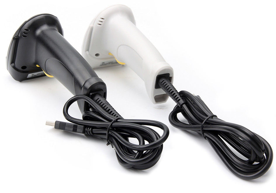 Buy X-9100 Cheap Price Wired Handheld Usb 1d Laser Barcode Scanner Oem ...