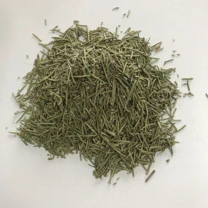 X005 Mi die xiang chinese spice dried rosemary leaves for food