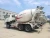 Import XCMG G10K 10m3  rc concrete mixer truck  machine price from China