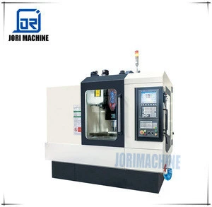 XH713G High Performance Vertical CNC Machining Centre with 3 Axis