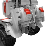 Xiaomi Robot Mitu Building Block Robot Bluetooth Mobile Wireless Remote Control 978 Spare Parts Self-balance Smart Robot Toys