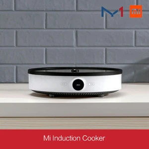 Xiaomi/MIJIA / Induction Cooker home dual-frequency smart precision temperature control xiaomi genuine induction cooker