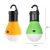 Import Xiesheng YGCL-502 Hanging LED ABS Bulb Light Fishing Lantern Lamp 3 Mode Camping Tent Light for home Outdoor Accessories from China