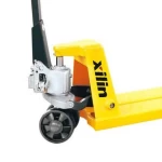 Xilin Hand Lift Hydraulic pump pallet jack 2000kg 2 ton Manual Super Narrow Pallet Truck