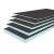 Import Xps Foam Wall Insulation Waterproof Tile Backer Board from China
