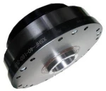 XSHF Harmonic drive reducer/harmonic gearing arrnagement