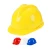 Import XV-Q HDPE material Cheap Price Construction Industrial Safety Helmet from China