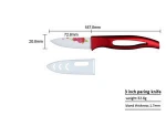XYJ Kitchen Knife Company Support Various Online Sales Website Retailer Agents