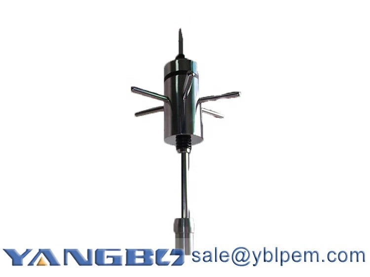 YBT-07Z-III Ionic Early Discharge Lightning Rod